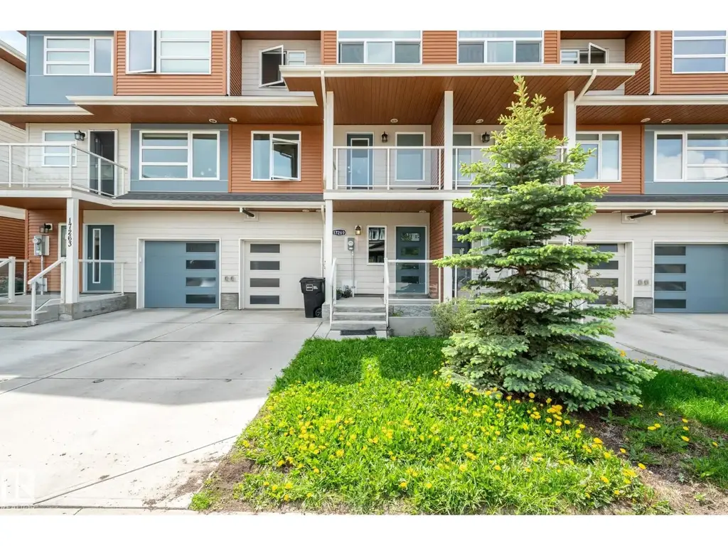 17269 9 Av Sw, Edmonton